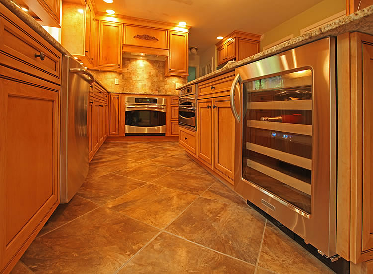 Fairfax Kitchen Contractor Remodeling 2